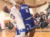 Boys' basketball: Charles City vs. New Kent 12-7-2019