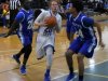 Boys' basketball: Charles City vs. Northampton 1-26-2018