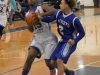Boys' basketball: Charles City vs. Northampton 1-26-2018