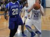 Boys' basketball: Charles City vs. Northampton 1-26-2018