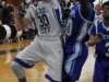 Boys' basketball: Charles City vs. Northampton 1-26-2018