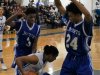 Boys' basketball: Charles City vs. Northampton 1-26-2018