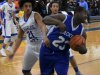 Boys' basketball: Charles City vs. Northampton 1-26-2018