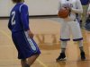 Boys' basketball: Charles City vs. Northampton 1-26-2018