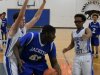 Boys' basketball: Charles City vs. Northampton 1-26-2018