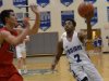 Boys' basketball: New Kent vs. Grafton 1-26-2018