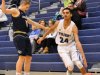 Boys' basketball: New Kent vs. Lafayette 1-31-2018