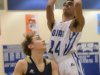 Boys' basketball: New Kent vs. Lafayette 1-31-2018