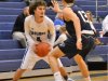 Boys' basketball: New Kent vs. Lafayette 1-31-2018