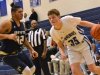 Boys' basketball: New Kent vs. Lafayette 1-31-2018