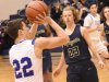 Boys' basketball: New Kent vs. Lafayette 12-13-2019