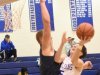 Boys' basketball: New Kent vs. Lafayette 12-13-2019