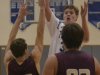 Boys' basketball: New Kent vs. Poquoson 12-5-2018