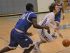 Boys' basketball: New Kent vs. Smithfield 12-19-17