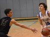 Boys' basketball: New Kent vs. Smithfield 2-1-2019