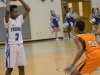 Boys' basketball: New Kent vs. Tabb 1-22-2018