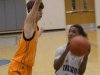 Boys' basketball: New Kent vs. Tabb 1-22-2018