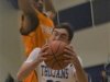 Boys' basketball: New Kent vs. Tabb 11-28-2018