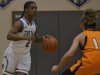Boys' basketball: New Kent vs. Tabb 11-28-2018