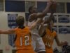 Boys' basketball: New Kent vs. Tabb 11-28-2018