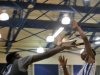 Boys' basketball: New Kent vs. Warhill 2-3-2018