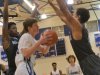 Boys' basketball: New Kent vs. Warhill 2-3-2018