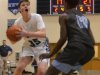 Boys' basketball: New Kent vs. Warhill 2-3-2018