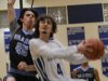Boys' basketball: New Kent vs. Warhill 2-3-2018