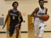 Boys' basketball: New Kent vs. Warhill 2-3-2018