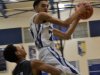Boys' basketball: New Kent vs. Warhill 2-3-2018