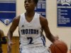 Boys' basketball: New Kent vs. Warhill 2-3-2018