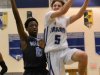 Boys' basketball: New Kent vs. Warhill 2-3-2018