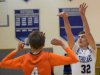 Boys' basketball: New Kent vs. West Point 1-19-2019