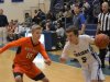 Boys' basketball: New Kent vs. West Point 12-20-17