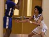 Boys' basketball: New Kent vs. York 1-4-2019