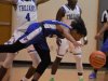 Boys' basketball: New Kent vs. York 1-4-2019
