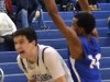Boys' basketball: New Kent vs. York 1-4-2019