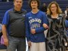 Boys' basketball: New Kent vs. York 2-6-2018 (Senior Night)