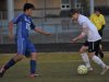 Boys' soccer: New Kent vs. Colonial Heights 3-13-2019