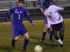 Boys' soccer: New Kent vs. Colonial Heights 3-13-2019
