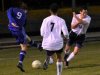 Boys' soccer: New Kent vs. Colonial Heights 3-13-2019
