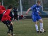 Boys' soccer: New Kent vs. Colonial Heights 3-26-2018