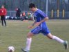 Boys' soccer: New Kent vs. Colonial Heights 3-26-2018