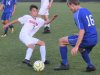 Boys' soccer: New Kent vs. Grafton 5-17-2019