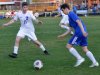 Boys' soccer: New Kent vs. Northampton 4-13-2018