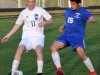 Boys' soccer: New Kent vs. Northampton 4-13-2018