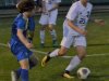 Boys' soccer: New Kent vs. Smithfield 5-3-2018
