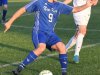 Boys' soccer: New Kent vs. York 5-6-2019