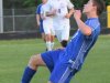 Boys' soccer: New Kent vs. York 5-6-2019