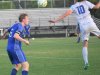 Boys' soccer: New Kent vs. York 5-6-2019